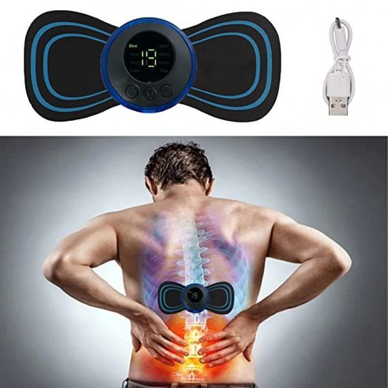 Ultra Relief Massager