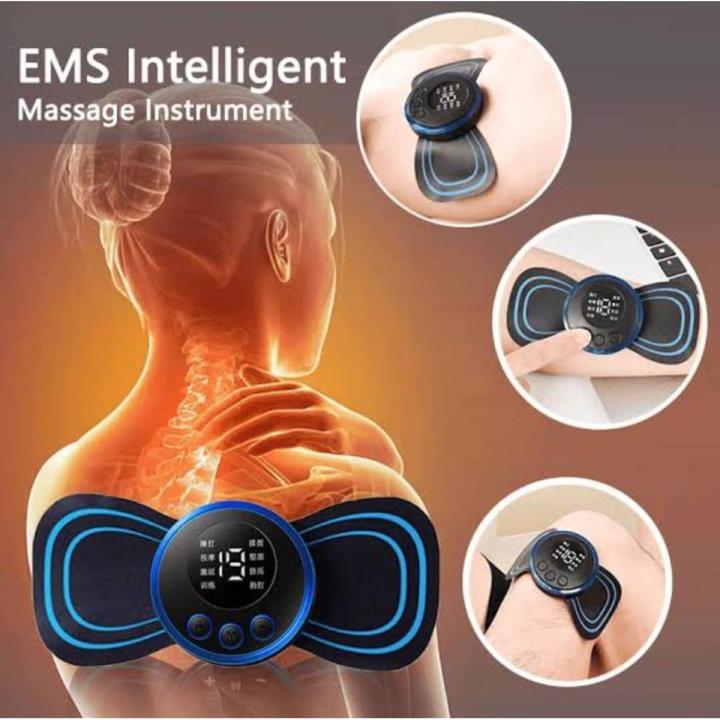 Ultra Relief Massager