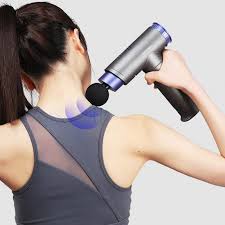6 in 1 Multifunctional Full Electric Body Massager