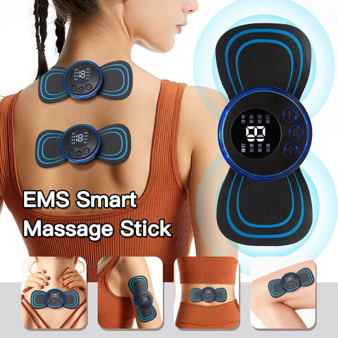 Ultra Relief Massager